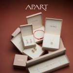 Biżuteria apart zdjęcia produktowe