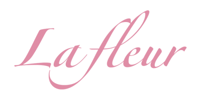 la fleur logo
