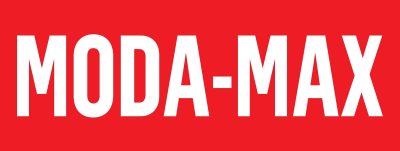 Logotyp Moda-Max