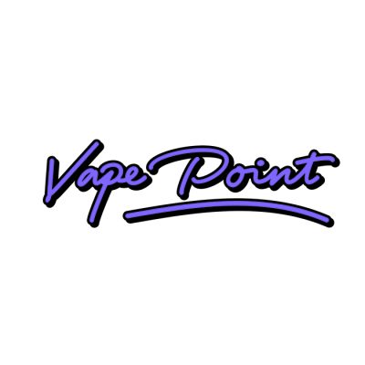 logo vape point