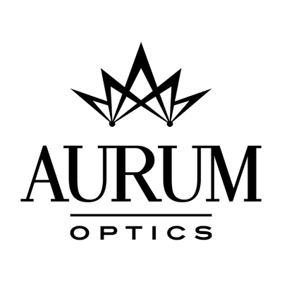 Aurum-Optics logo