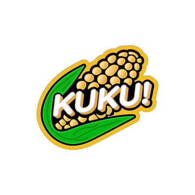 logo kuku!