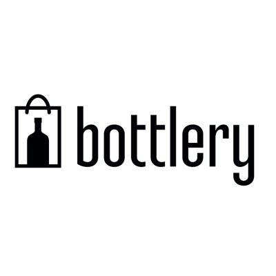 bottlery logo