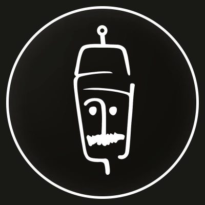 Arabic Kebab logotyp