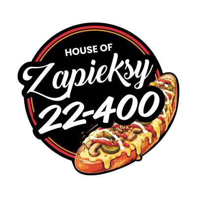 House of Zapieksy 22–400 logotyp